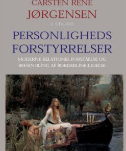 Personlighedsforstyrrelser (E-bog)