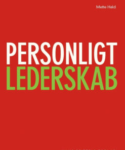 Personligt lederskab (Bog)