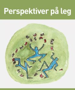 Perspektiver På Leg - Helle Marie Skovbjerg - Bog