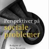 Perspektiver På Sociale Problemer - Søren Kristiansen - Bog