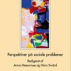 Perspektiver På Sociale Problemer - Søren Kristiansen - Bog