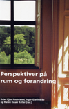 Perspektiver på rum og forandring (E-bog)