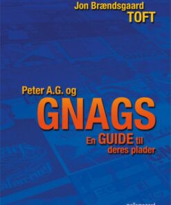 Peter A.G. og GNAGS (E-bog)