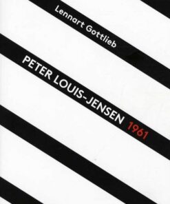 Peter Louis-Jensen 1961 (Bog)