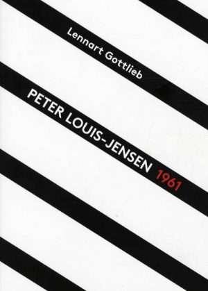 Peter Louis-Jensen 1961 (Bog)