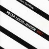 Peter Louis-jensen 1961 - Lennart Gottlieb - Bog