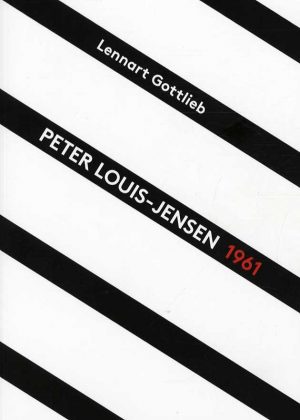 Peter Louis-jensen 1961 - Lennart Gottlieb - Bog