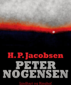 Peter Nogensen (Bog)
