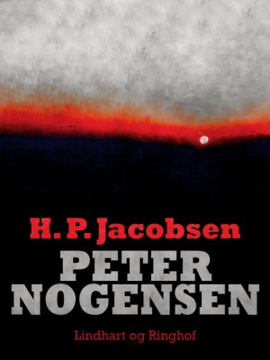 Peter Nogensen (Bog)