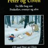 Peter Og Ulven - Mogens Wenzel Andreasen - Bog