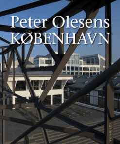 Peter Olesens København (Bog)