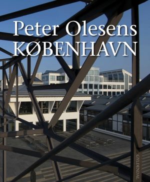Peter Olesens København (Bog)