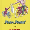 Peter Pedal (Bog)
