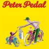 Peter Pedal (Bog)