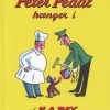 Peter Pedal hænger i (Bog)
