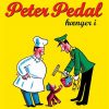 Peter Pedal hænger i (Bog)