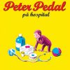 Peter Pedal på Hospital (Bog)