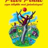 Peter Pedal siger tillykke med fødselsdagen (Bog)