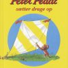 Peter Pedal sætter drage op (Bog)