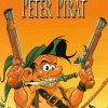 Peter Pirat (E-bog)