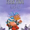 Peter Pirat og Klaus Klo (E-bog)