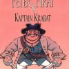 Peter Pirat og kaptajn Krabat (E-bog)