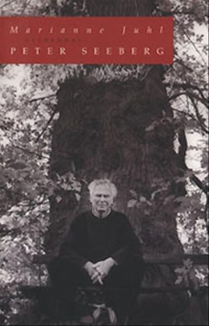 Peter Seeberg (Bog)