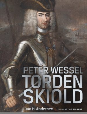 Peter Wessel Tordenskiold (E-bog)