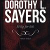 Peter Wimsey 1 - Et Lig For Lidt - Dorothy L. Sayers - Bog
