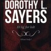 Peter Wimsey 1 - Et lig for lidt (Bog)