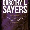 Peter Wimsey 5 - Giftmordet - Dorothy L. Sayers - Bog