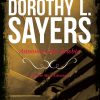 Peter Wimsey 8 - Annoncer, Der Dræbte - Dorothy L. Sayers - Bog