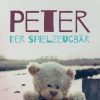 Peter der Spielzeugbär (E-bog)