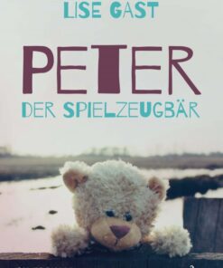 Peter der Spielzeugbär (E-bog)