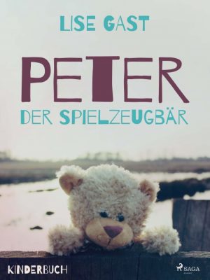 Peter der Spielzeugbär (E-bog)