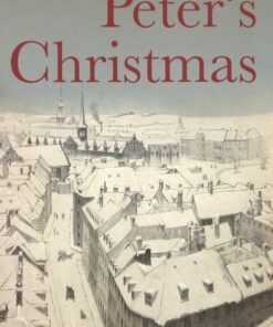 Peters Christmas (Bog)