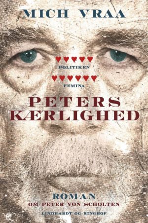 Peters kærlighed (Bog)