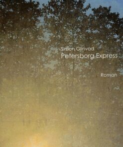 Petersborg Express (Bog)