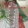 Peter´s Torchon Lace - Peter Sørensen - Bog
