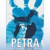 Petra Og Andre Digte - Eva Mai Haugsted - Bog