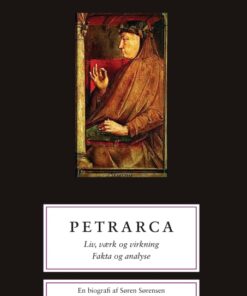 Petrarca. En biografi (Bog)