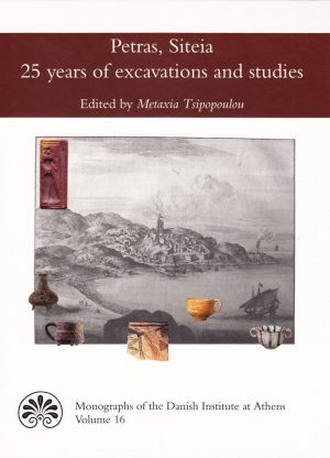 Petras, Siteia - 25 Years Of Excavations And Studies - Bog