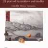 Petras, Siteia - 25 years of excavations and studies (Bog)