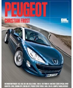 Peugeot (Bog)