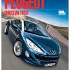 Peugeot - Christian Frost - Bog