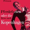 Pferdeferien oder die Reise nach Kopenhagen (E-bog)