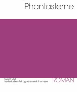 Phantasterne - Hans Egede Schack - Bog