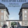 Philip de Lange (Bog)