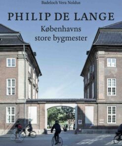 Philip de Lange (Bog)