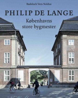 Philip de Lange (Bog)